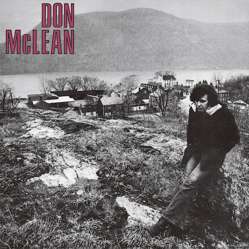 Don McLean Dreidel Profile Image