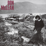 Download or print Don McLean If We Try Sheet Music Printable PDF 6-page score for Folk / arranged Piano, Vocal & Guitar Chords (Right-Hand Melody) SKU: 67736