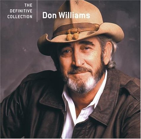 Don Williams That's The Thing About Love Profile Image