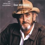 Download or print Don Williams That's The Thing About Love Sheet Music Printable PDF 3-page score for Country / arranged Piano, Vocal & Guitar Chords (Right-Hand Melody) SKU: 52651