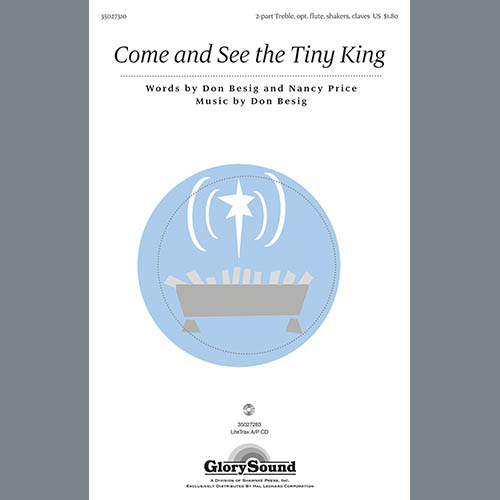 Don Besig Download Printable PDF Score Easily Download Don Besig Printable PDF piano music notes, guitar tabs for 2-Part Choir. Transpose or transcribe this score in no time - Learn how to play song progression.