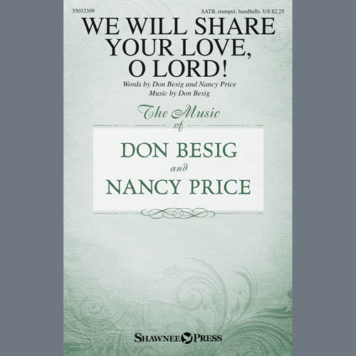 Don Besig Download Printable PDF Score Easily Download Don Besig Printable PDF piano music notes, guitar tabs for SATB Choir. Transpose or transcribe this score in no time - Learn how to play song progression.