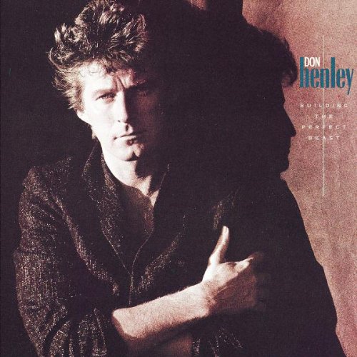 Easily Download Don Henley Printable PDF piano music notes, guitar tabs for Piano, Vocal & Guitar (Right-Hand Melody). Transpose or transcribe this score in no time - Learn how to play song progression.