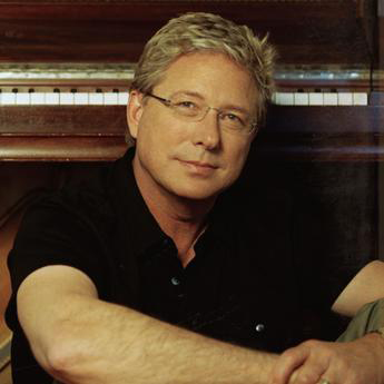 Don Moen Celebrate Jesus Profile Image