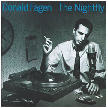 Donald Fagen I.G.Y. (What A Beautiful World) Profile Image