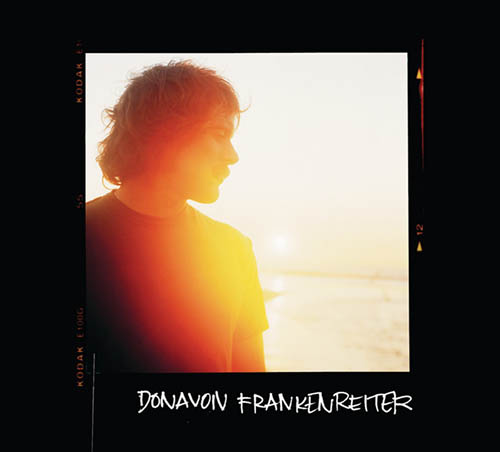 Donavon Frankenreiter Day Dreamer Profile Image