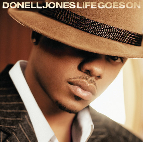 Donell Jones You Know That I Love You Profile Image