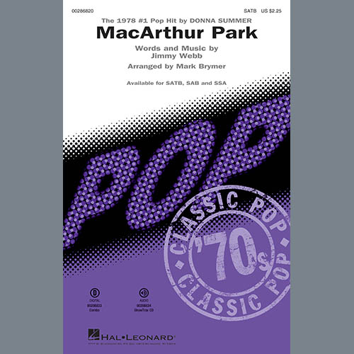 Donna Summer Download Printable PDF Score Easily Download Donna Summer Printable PDF piano music notes, guitar tabs for SAB Choir. Transpose or transcribe this score in no time - Learn how to play song progression.