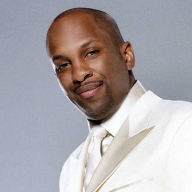 Donnie McClurkin Again Profile Image