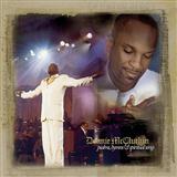 Download or print Donnie McClurkin Total Praise Sheet Music Printable PDF 6-page score for Pop / arranged Piano, Vocal & Guitar Chords (Right-Hand Melody) SKU: 52883