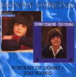 Download or print Donny Osmond Puppy Love Sheet Music Printable PDF 2-page score for Pop / arranged Guitar Chords/Lyrics SKU: 109299