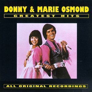 Donny Osmond Soldier Of Love Profile Image
