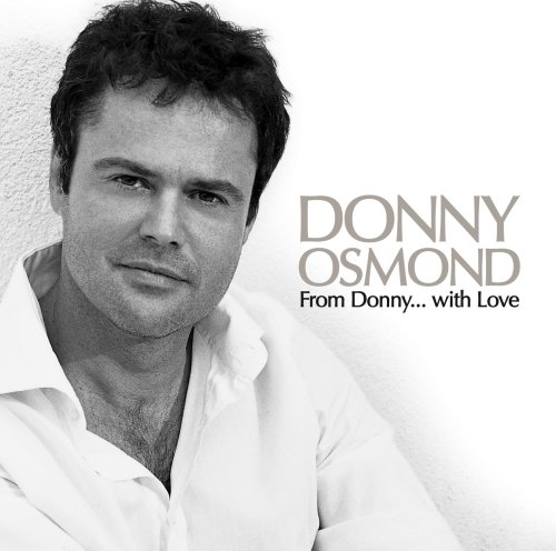 Donny Osmond Whenever You're In Trouble Profile Image