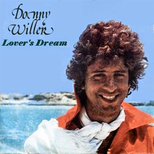 Donny Willer Lover's Dream Profile Image