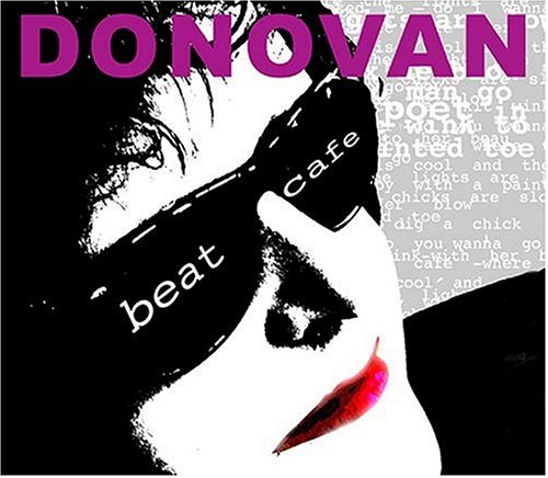 Donovan Beat Cafe Profile Image