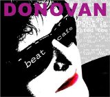 Download or print Donovan Beat Cafe Sheet Music Printable PDF 2-page score for Folk / arranged Guitar Chords/Lyrics SKU: 117199