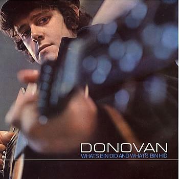 Donovan Catch The Wind Profile Image