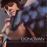 Download or print Donovan Catch The Wind Sheet Music Printable PDF 2-page score for Pop / arranged Mandolin Chords/Lyrics SKU: 157784