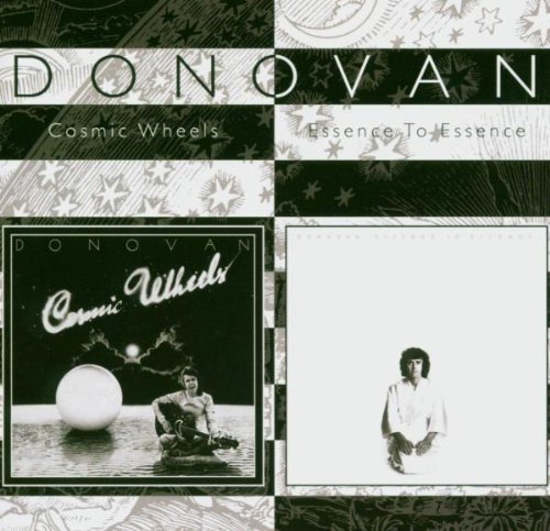 Donovan Divine Daze Of Deathless Delight Profile Image