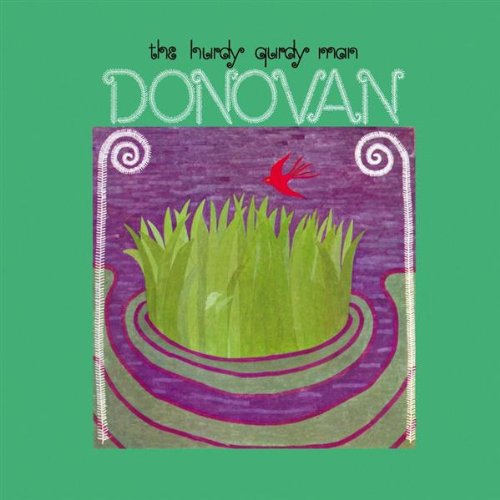 Donovan Hurdy Gurdy Man Profile Image