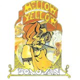 Download or print Donovan Mellow Yellow Sheet Music Printable PDF 2-page score for Pop / arranged Easy Lead Sheet / Fake Book SKU: 188339