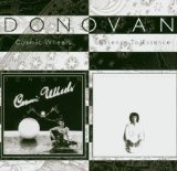 Download or print Donovan Sleep (From Album Sutras) Sheet Music Printable PDF 2-page score for Folk / arranged Guitar Chords/Lyrics SKU: 117329