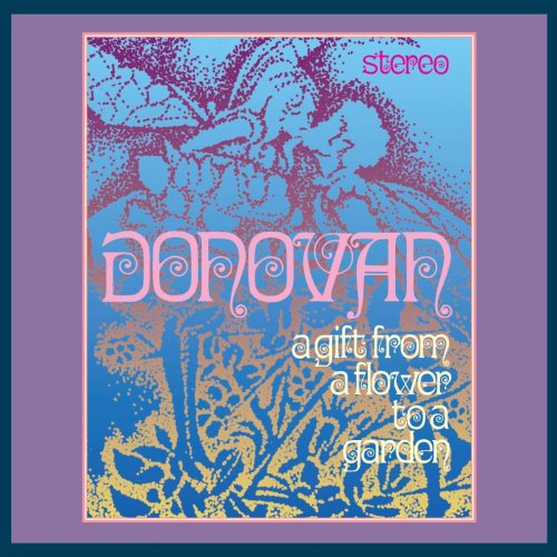Donovan The Lullaby Of Spring Profile Image