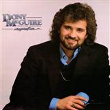 Download or print Dony McGuire A Perfect Heart Sheet Music Printable PDF 1-page score for Gospel / arranged Lead Sheet / Fake Book SKU: 179374