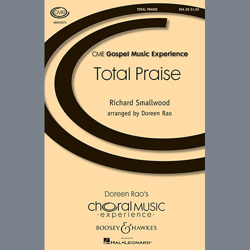 Total Praise cover image