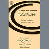 Download or print Doreen Rao Total Praise Sheet Music Printable PDF 5-page score for Concert / arranged SSA Choir SKU: 151995