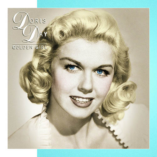 Doris Day A Guy Is A Guy Profile Image