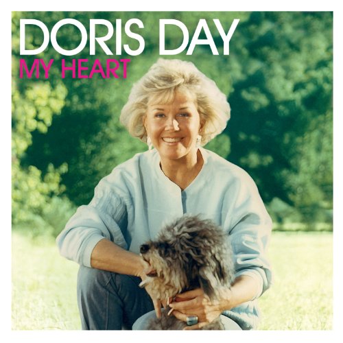 Doris Day Happy Endings Profile Image
