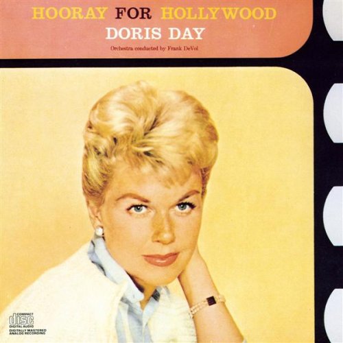 Doris Day Hooray For Hollywood Profile Image
