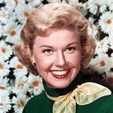 Download or print Doris Day Keep Smiling, Keep Laughing, Be Happy Sheet Music Printable PDF 6-page score for Pop / arranged Piano, Vocal & Guitar Chords SKU: 109772