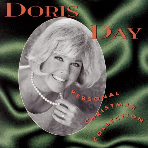 Doris Day Let It Snow! Let It Snow! Let It Snow! Profile Image