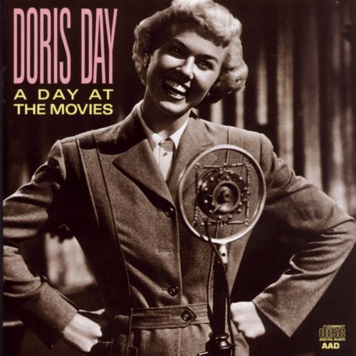 Doris Day My Dream Is Yours Profile Image