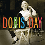 Download or print Doris Day Que Sera, Sera (Whatever Will Be, Will Be) Sheet Music Printable PDF 4-page score for Film/TV / arranged Piano, Vocal & Guitar Chords (Right-Hand Melody) SKU: 25321