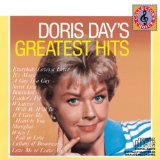 Download or print Doris Day Teacher's Pet Sheet Music Printable PDF 3-page score for Standards / arranged Piano, Vocal & Guitar Chords (Right-Hand Melody) SKU: 94687