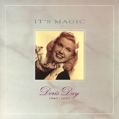 Doris Day The Party's Over Profile Image