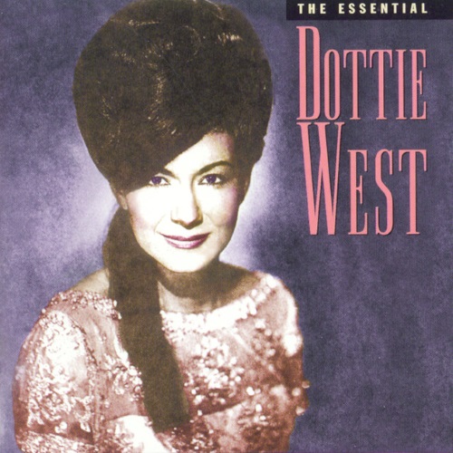 Dottie West Country Sunshine Profile Image