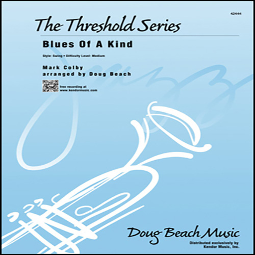 Doug Beach Profile piano notes, guitar tabs for Jazz Ensemble. Easy to transpose or transcribe. Learn how to play, download song progression by artist