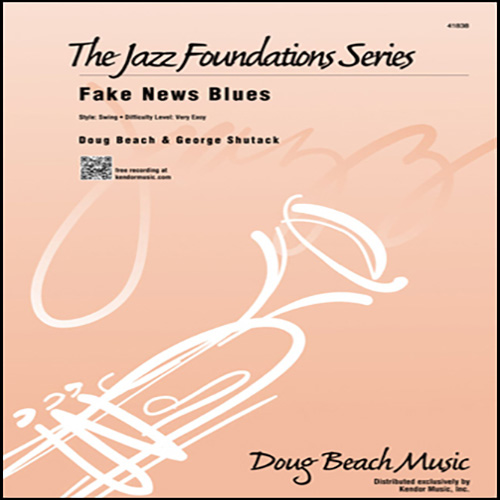 Doug Beach Profile piano notes, guitar tabs for Jazz Ensemble. Easy to transpose or transcribe. Learn how to play, download song progression by artist