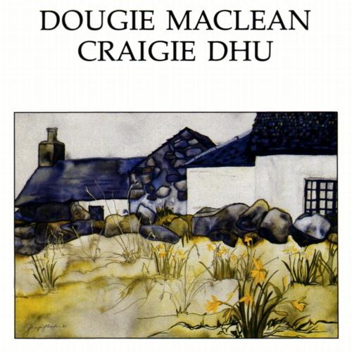 Dougie Maclean Caledonia Profile Image