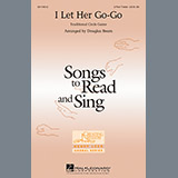 Download or print Douglas Beam I Let Her Go-Go Sheet Music Printable PDF 11-page score for Concert / arranged 2-Part Choir SKU: 94288