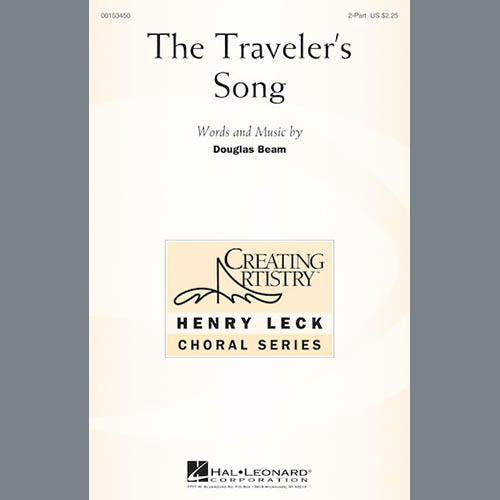 The Traveler's Song cover image