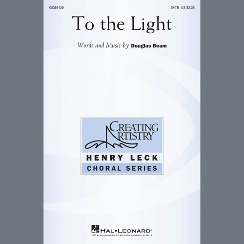 Douglas Beam To The Light Profile Image