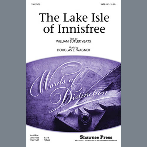 Douglas E. Wagner The Lake Isle Of Innisfree Profile Image
