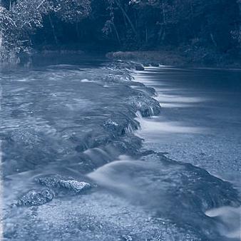Douglas Nolan In The Valley Flows A River Profile Image