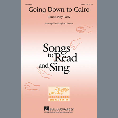 Douglas Beam Download Printable PDF Score Easily Download Douglas Beam Printable PDF piano music notes, guitar tabs for 2-Part Choir. Transpose or transcribe this score in no time - Learn how to play song progression.