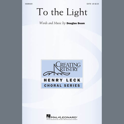 To The Light cover image